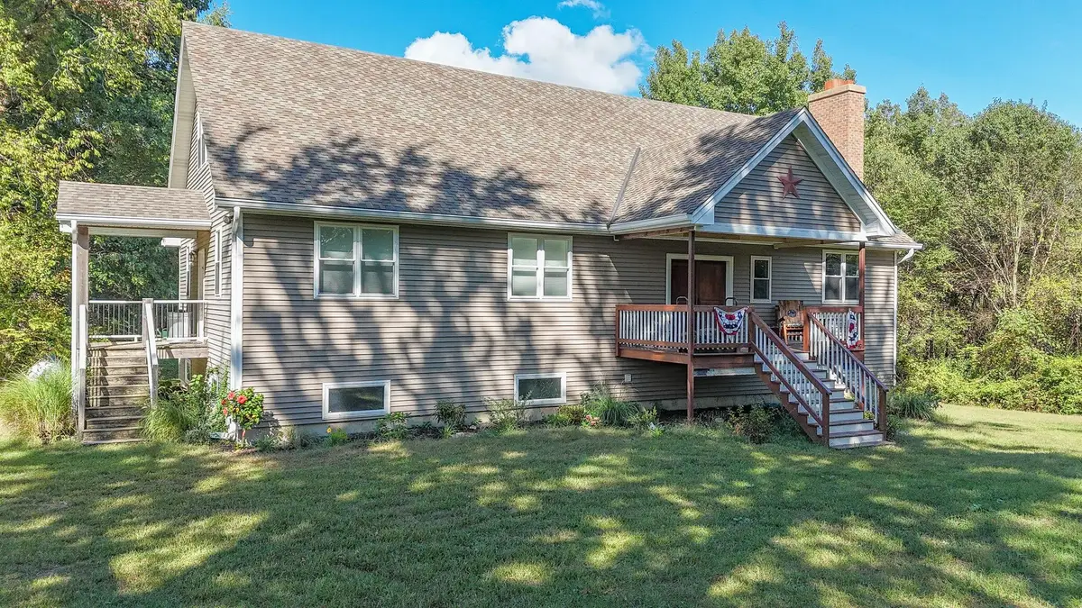 24674 Gage Street, Dowagiac, MI 49047 - Image #1