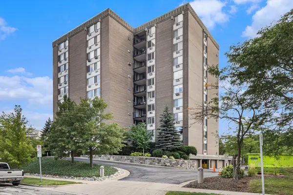 1050 Wall Street #5D, Ann Arbor, MI 48105