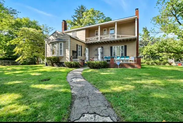 131 Clay Street, Benton Harbor, MI 49022