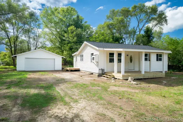 2334 54th Street, Fennville, MI 49408