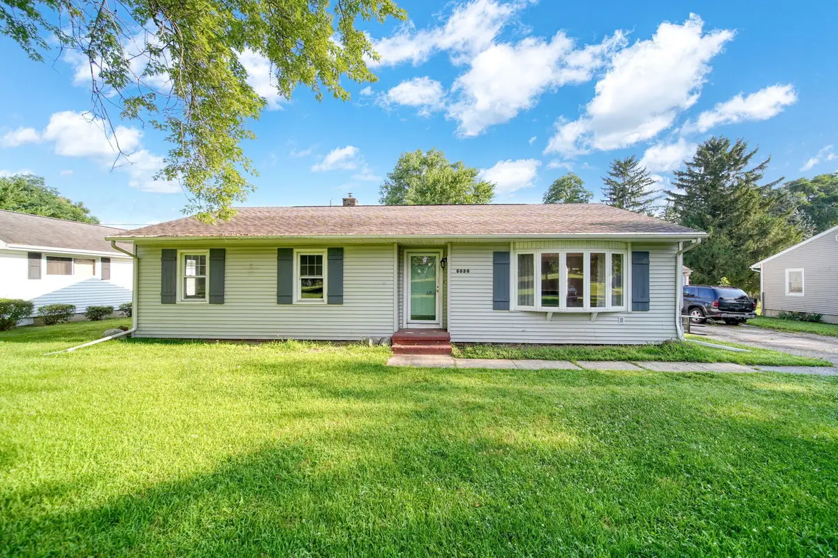 5030 Huggins Road, Michigan Center, MI 49254 - Image #1