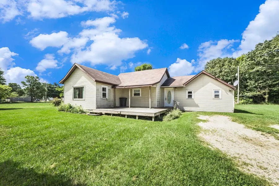 5057 N Bailey Road, Coral, MI 49322 - Image #3