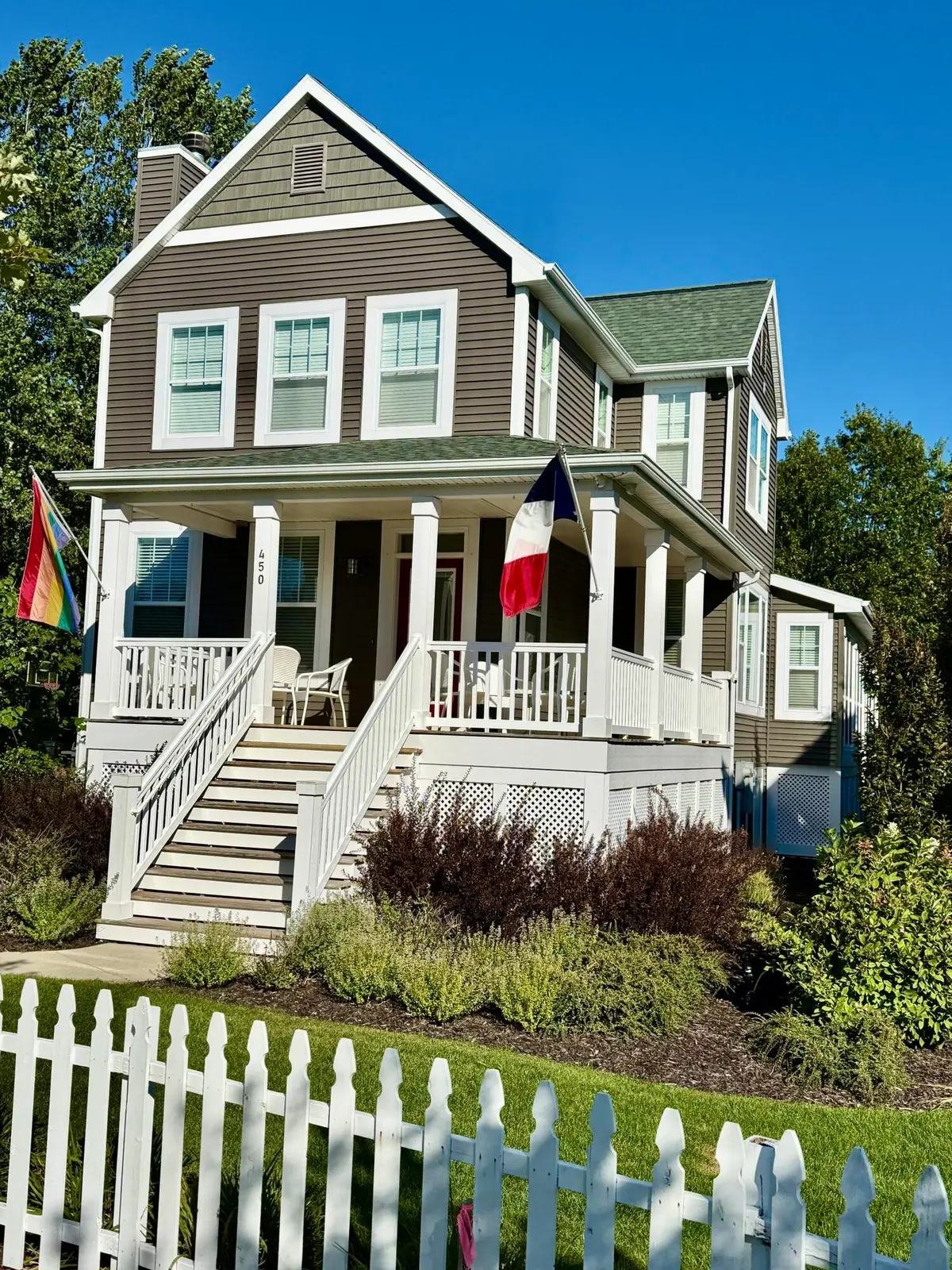 450 Summer Grv Drive, Douglas, MI 49406 - Image #1