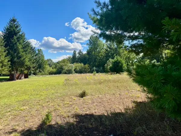 6685 Cedar Trace, Canadian Lakes, MI 49346