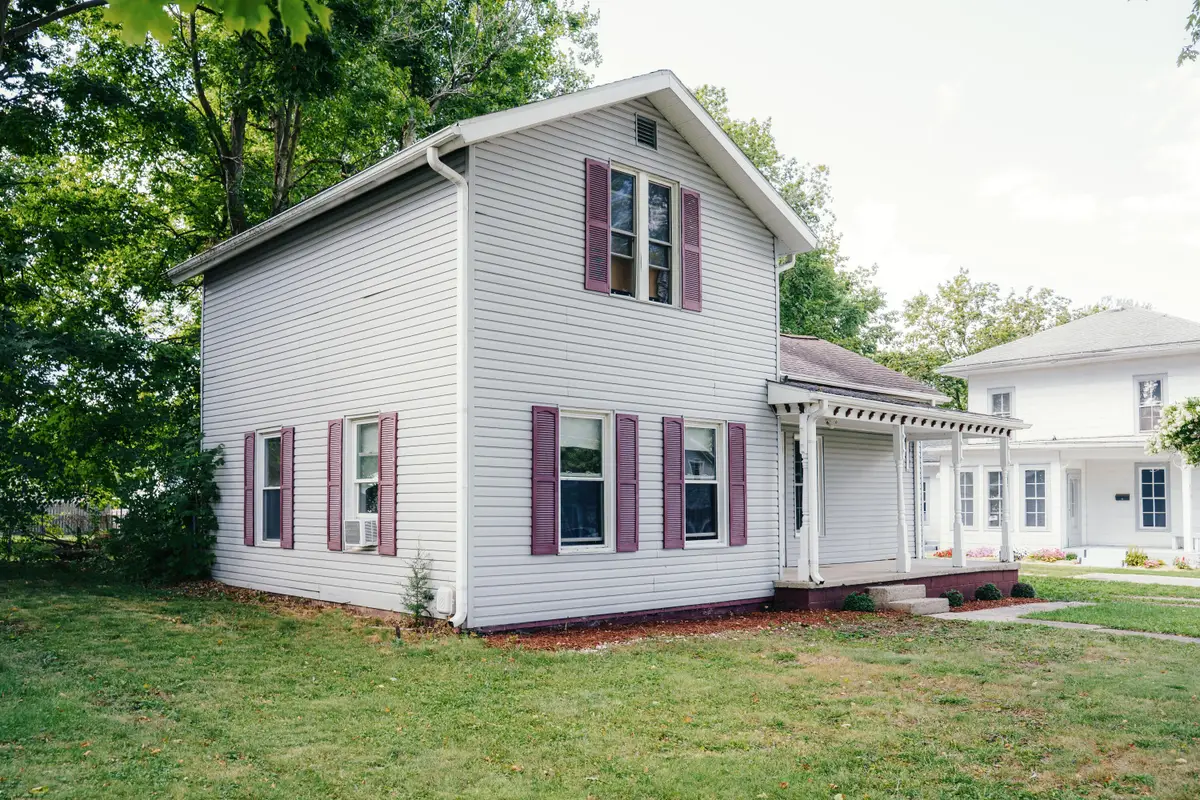 414 Grove Street, Hudson, MI 49247 - Image #1