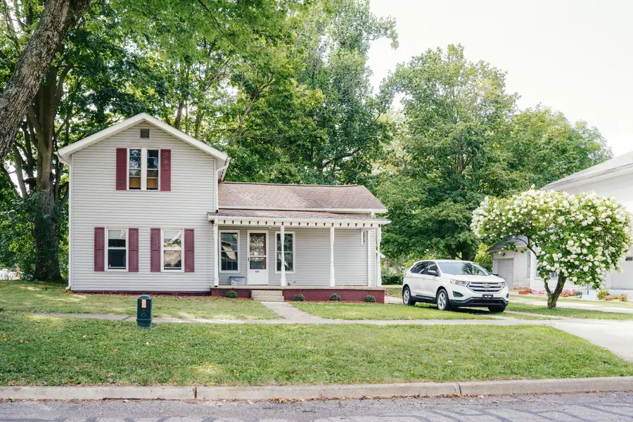 414 Grove Street, Hudson, MI 49247 - Image #2