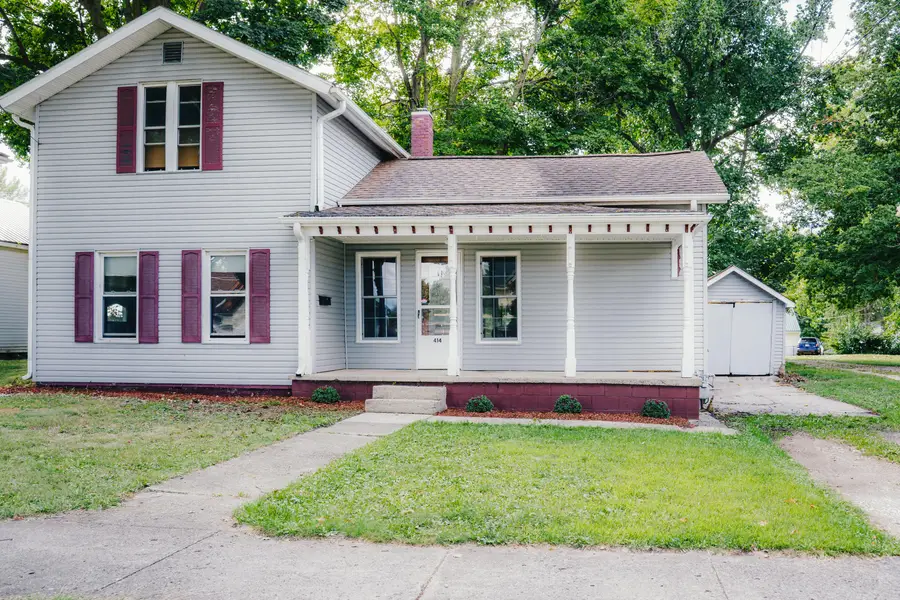 414 Grove Street, Hudson, MI 49247 - Image #3