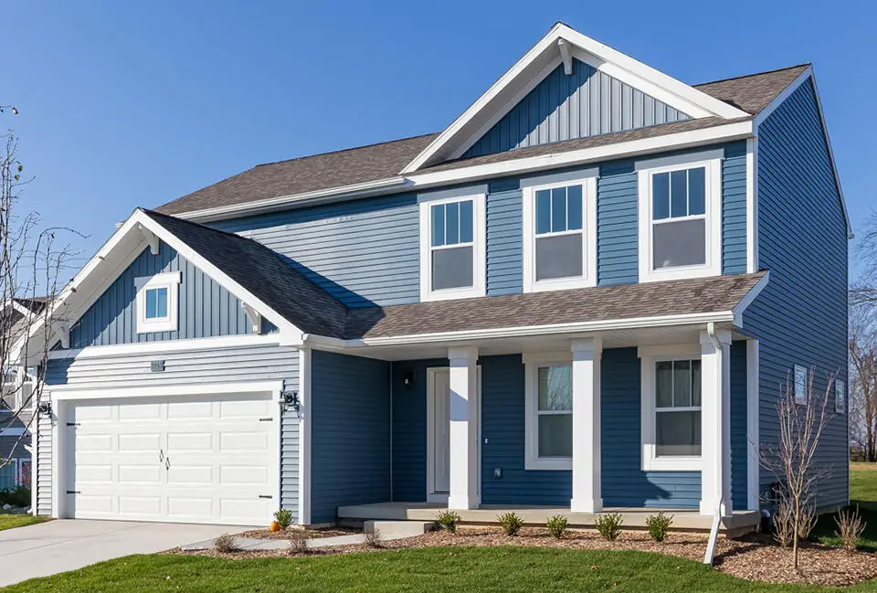 5595 Paxton Court, Portage, MI 49024 - Image #1