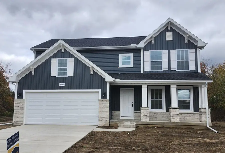 5595 Paxton Court, Portage, MI 49024 - Image #2