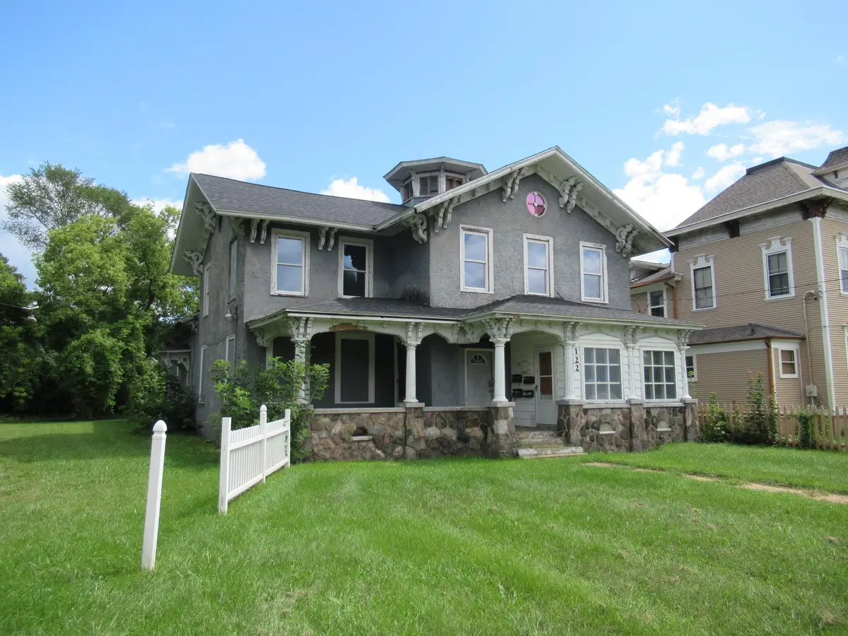 122 North Avenue, Battle Creek, MI 49017 - Image #1