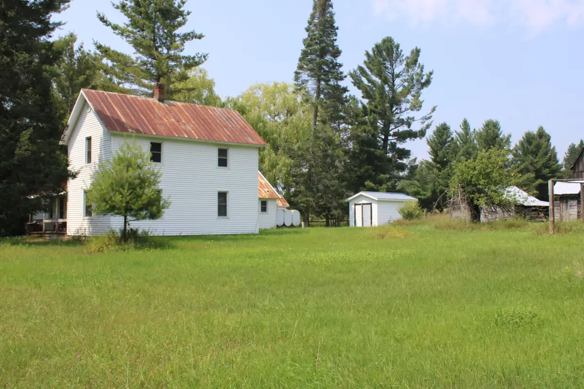 2838 W Trask Lake Rd, Barton City, MI 48705 - Image #1