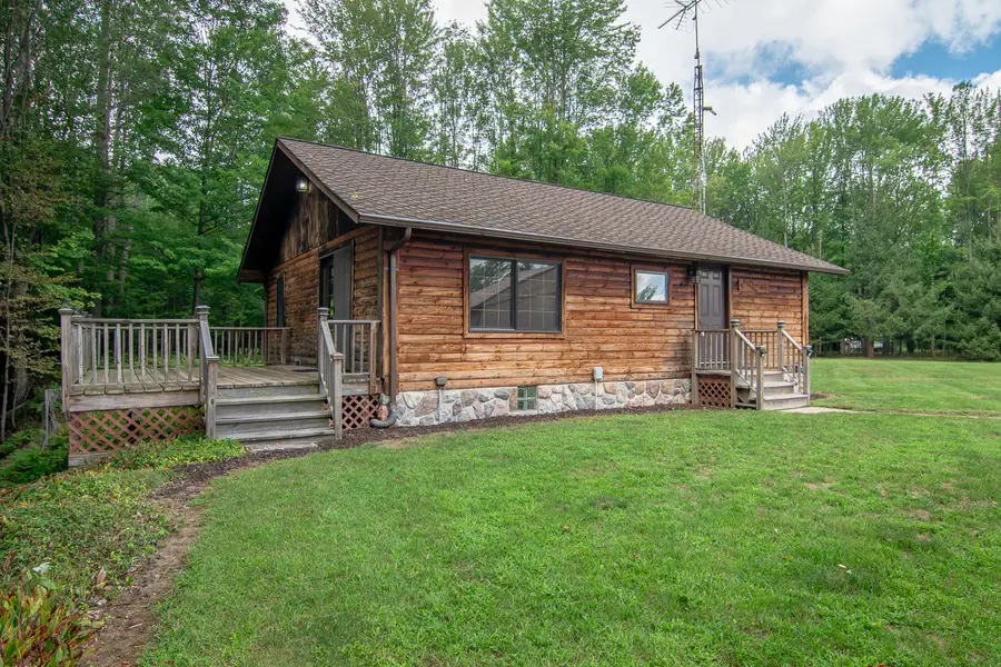 1442 W Tyler Road, Hart, MI 49420 - Image #2