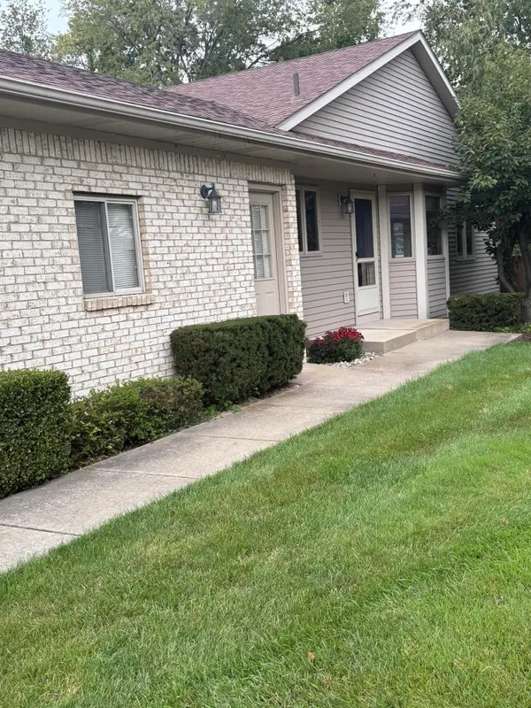 907 Amber View Drive Sw #907, Byron Center, MI 49315