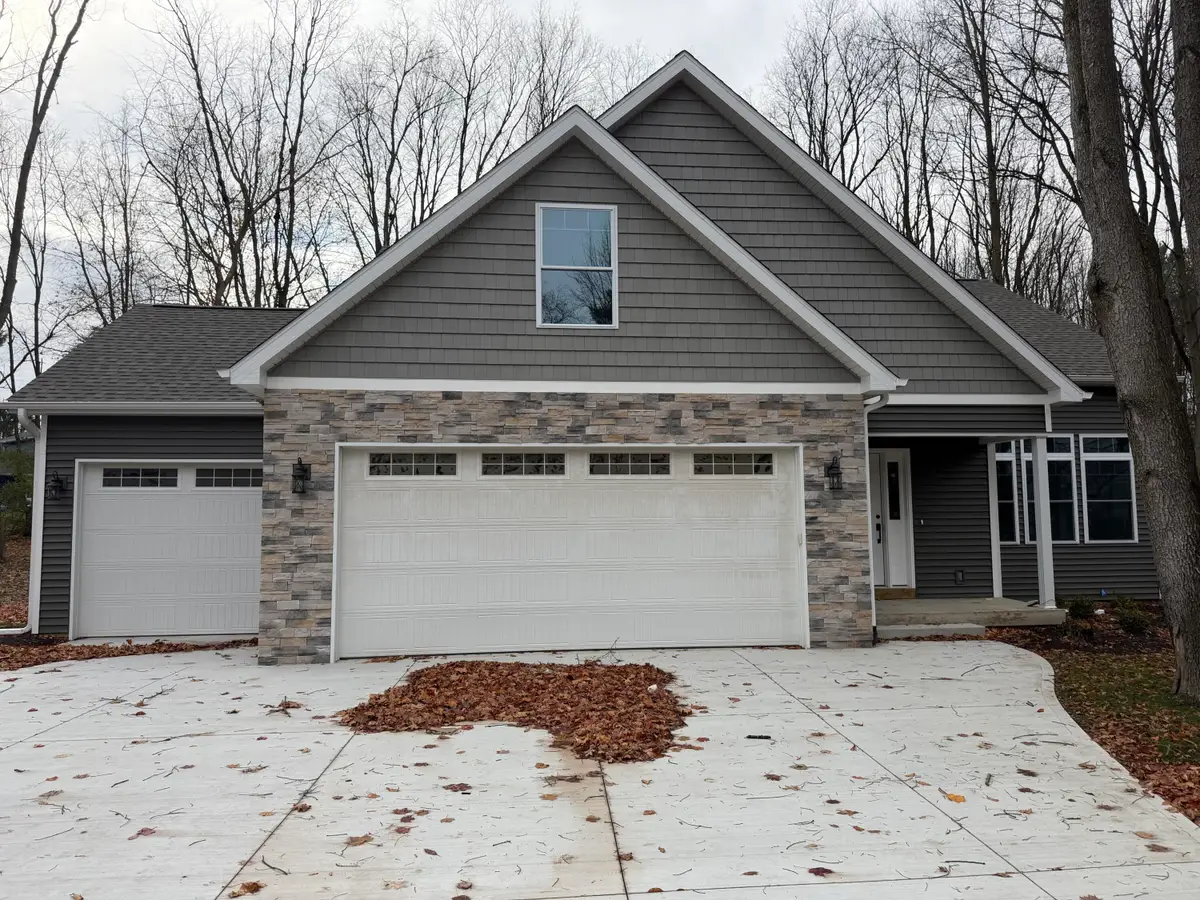 9209 Kellie Lane, Richland, MI 49083 - Image #1