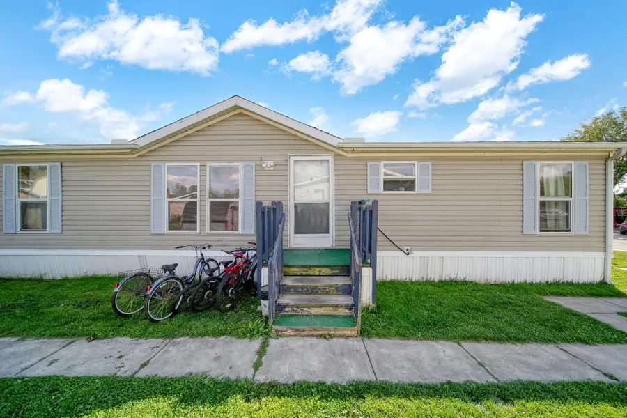 243 Kirk, Adrian, MI 49221 - Image #2