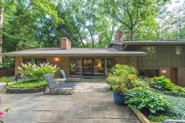 3093 Overridge Drive, Ann Arbor, MI 48104