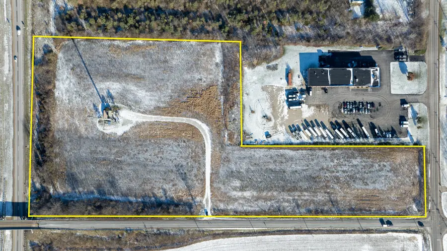 11960 Carpenter Road, Milan, MI 48160 - Image #2