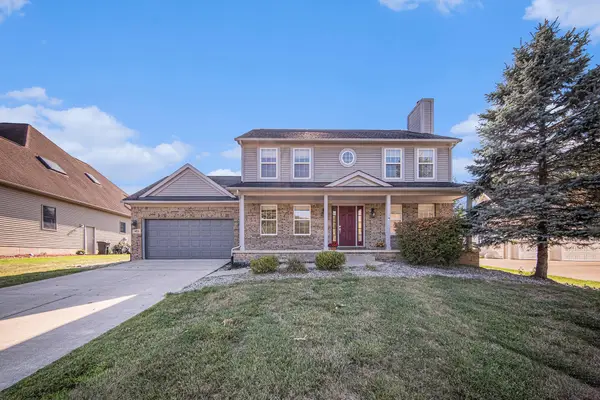 403 Pembroke Drive, Saline, MI 48176