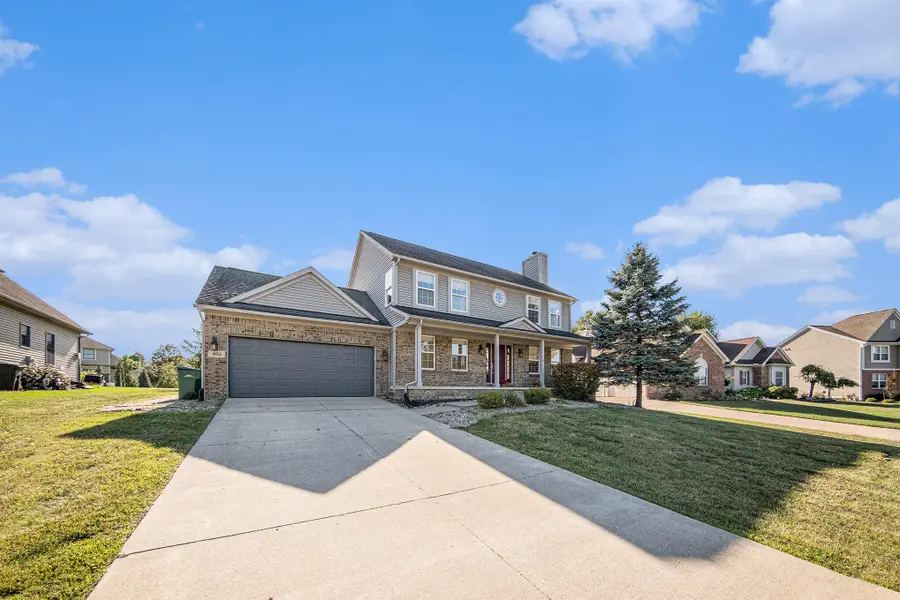 403 Pembroke Drive, Saline, MI 48176 - Image #2