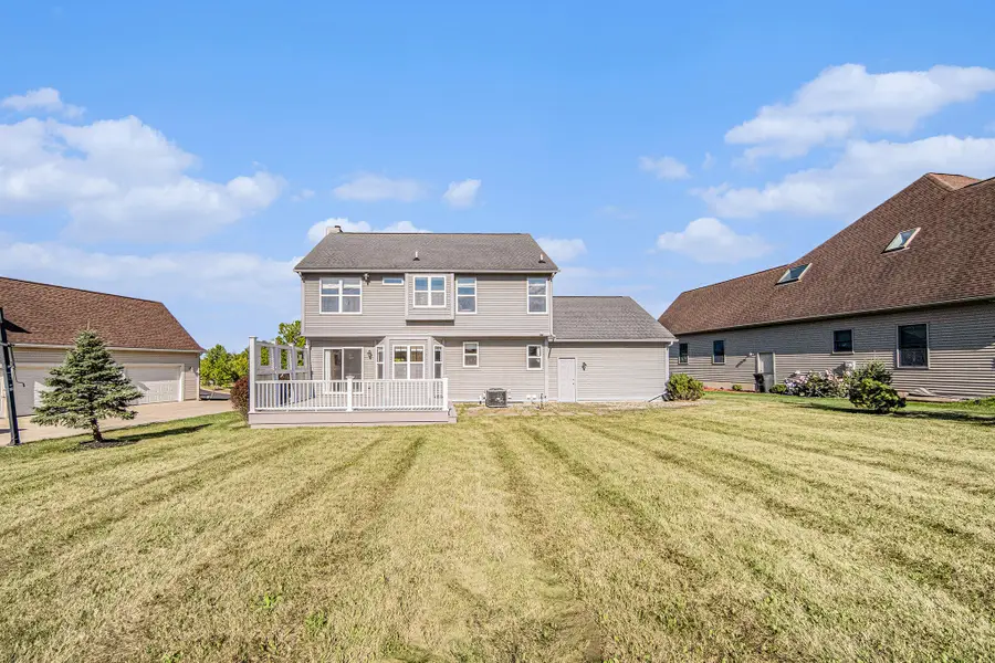 403 Pembroke Drive, Saline, MI 48176 - Image #3