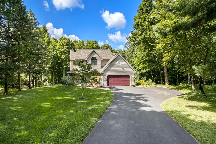 24 Heron Court, Plainwell, MI 49080 - Image #2