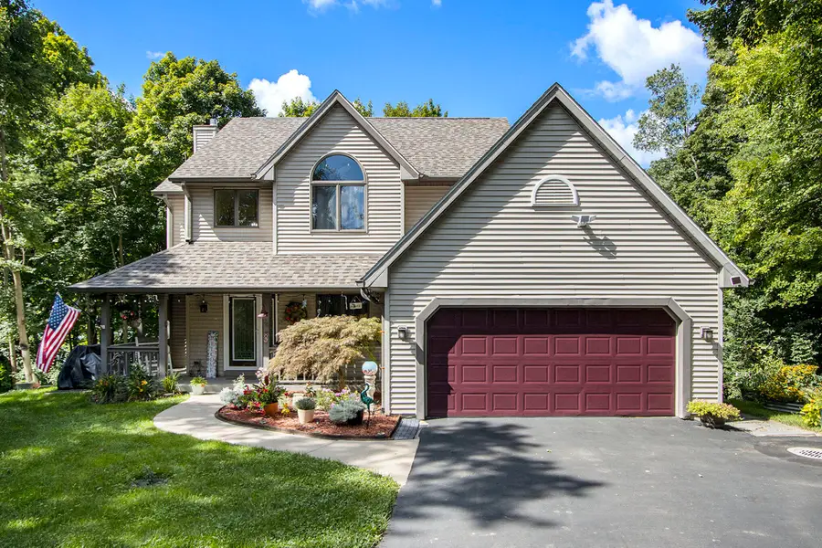 24 Heron Court, Plainwell, MI 49080 - Image #3