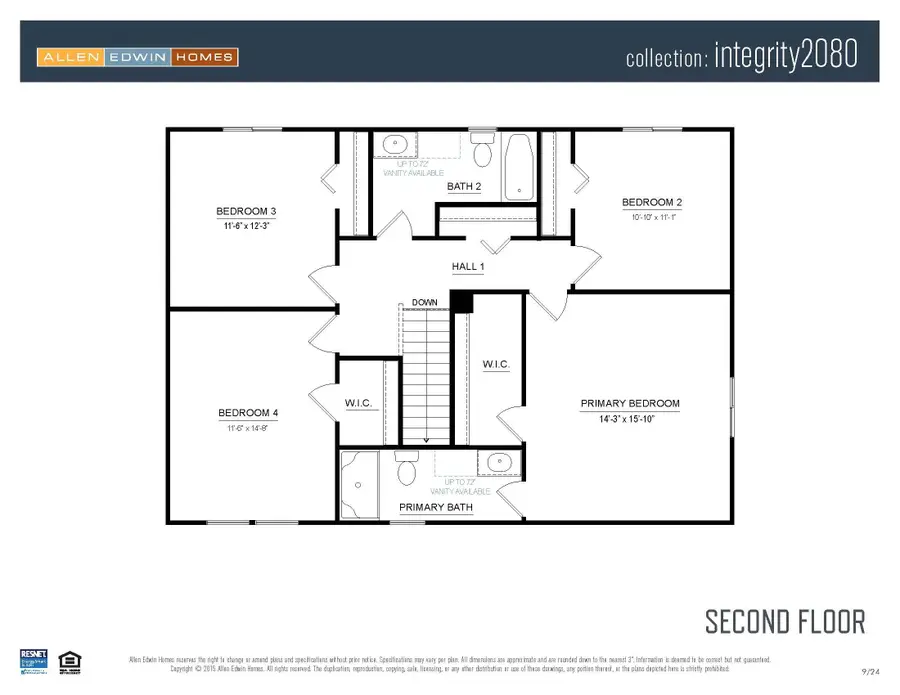 12937 High Ridge Court, Freeport, MI 49325 - Image #3