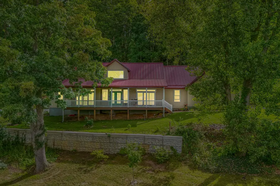 5211 Long Lake Road, Reading, MI 49274 - Image #2