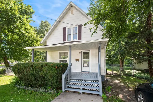 117 S Harrison Street, Berrien Springs, MI 49103