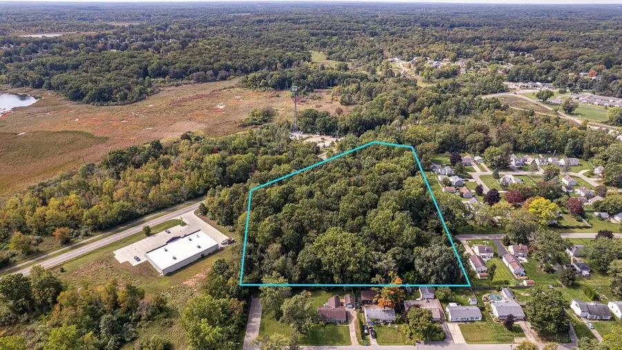 3845 Weatherwax Drive, Jackson, MI 49203 - Image #2