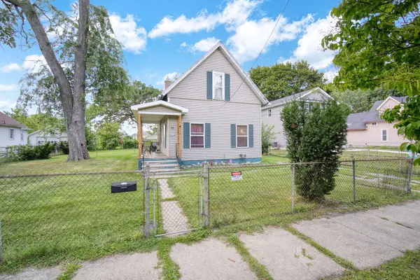 816 Maltby Street, Jackson, MI 49202