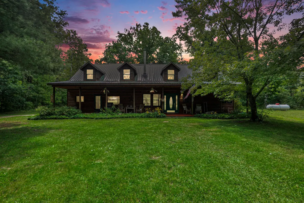 7 W 4 Mile Road, Luther, MI 49656 - #1