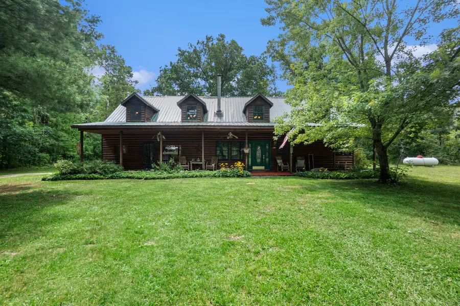 7 W 4 Mile Road, Luther, MI 49656 - #3