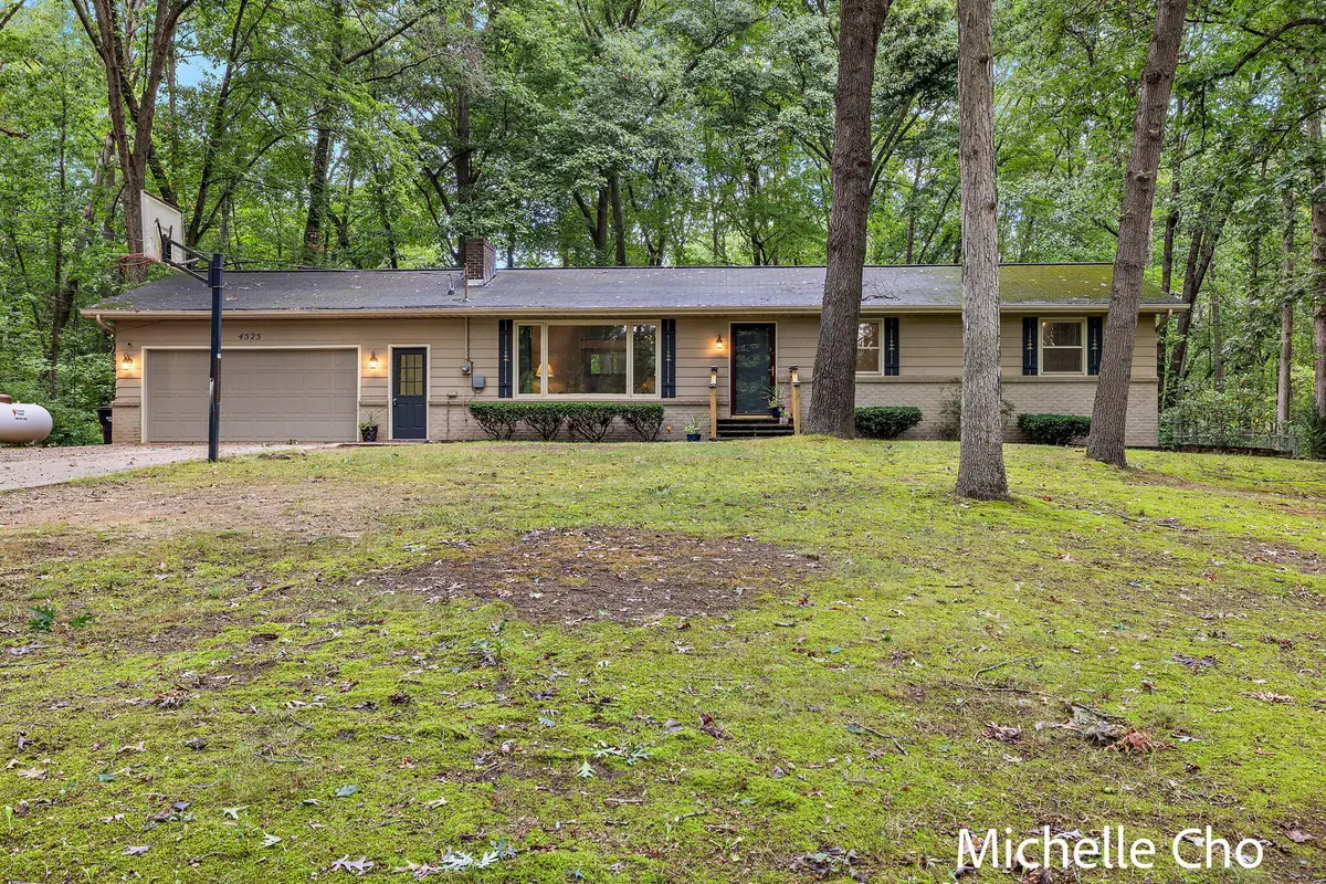 4525 132nd Avenue, Hamilton, MI 49419 - Image #1