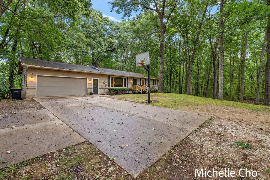 4525 132nd Avenue, Hamilton, MI 49419 - Image #2