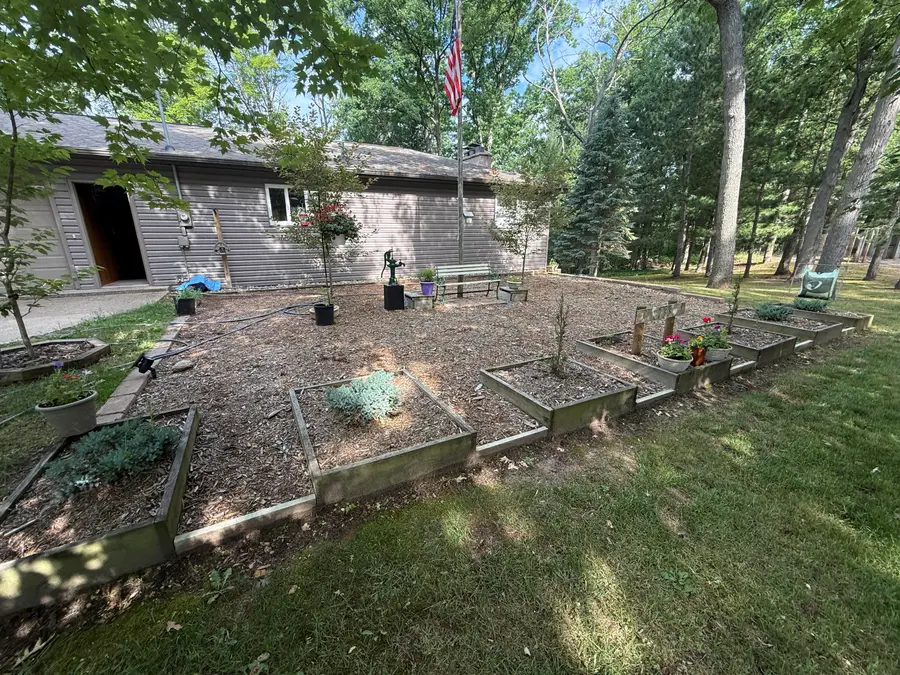 8733 S James Road, Baldwin, MI 49304 - Image #3