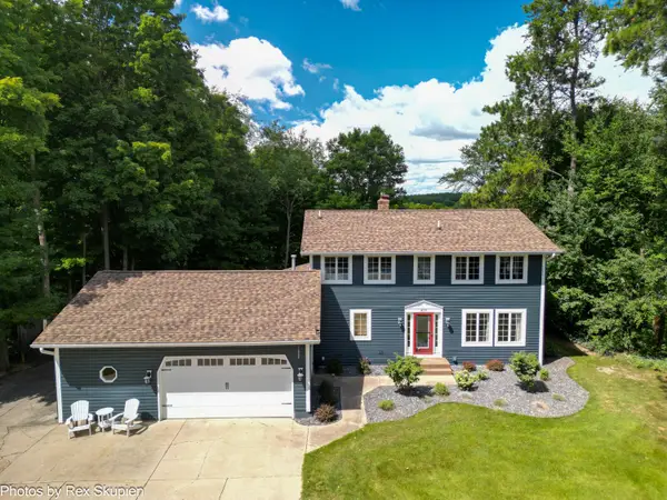 415 Vista Lane, Fremont, MI 49412