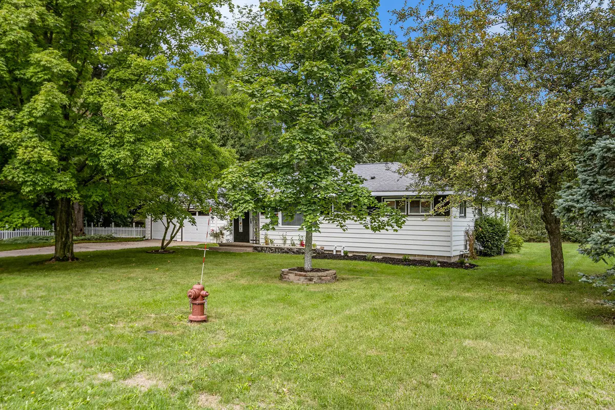 409 E Broadway Avenue, Scottville, MI 49454 - Image #1
