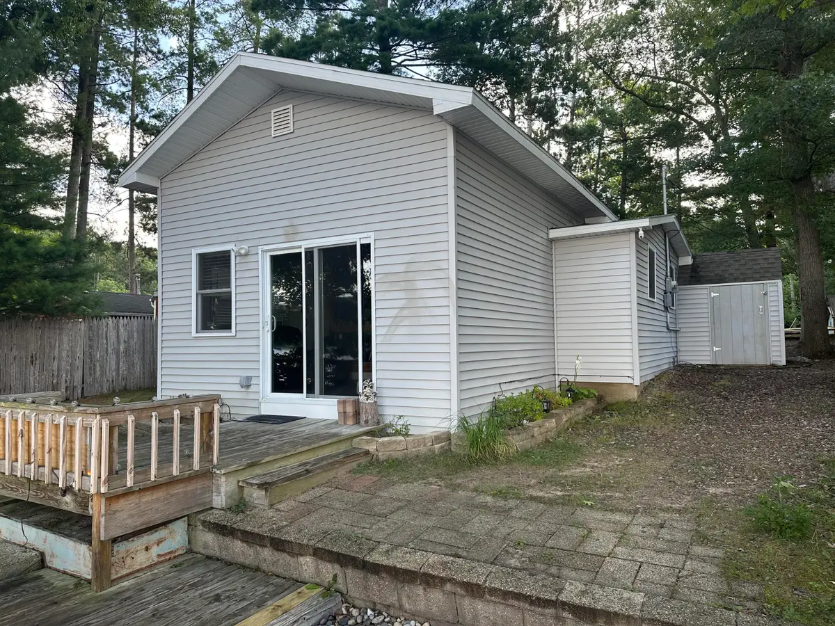 5211 N Red Maple Street, Irons, MI 49644 - Image #1