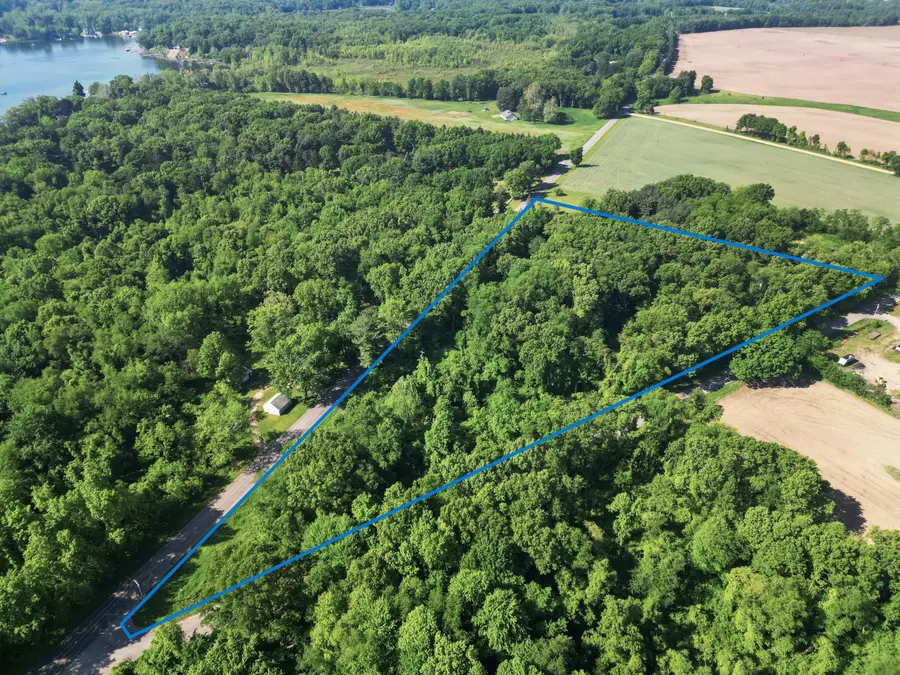 VL Crooked Creek Road, White Pigeon, MI 49099 - Image #3