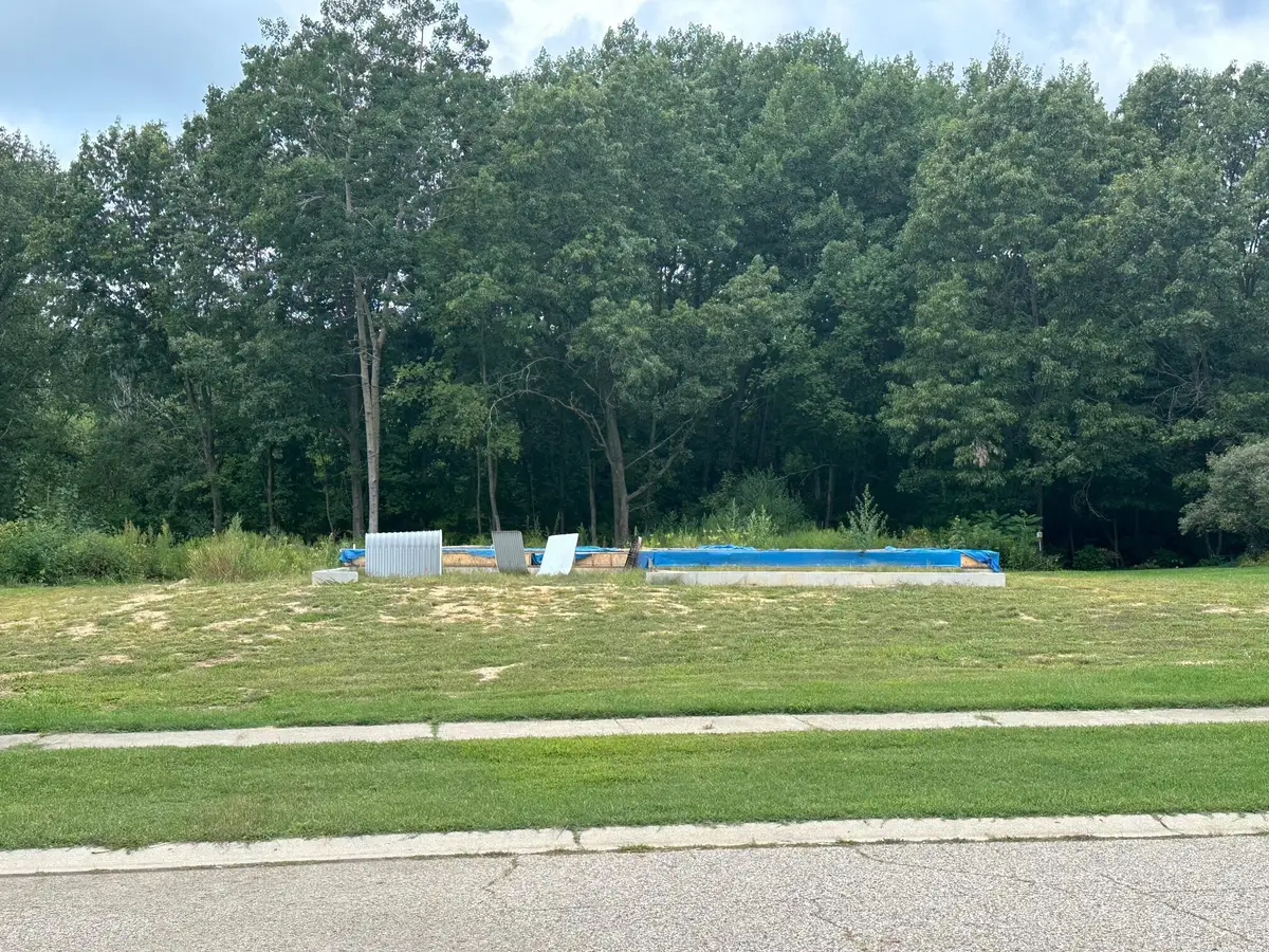 1582 Carolyn Drive, Benton Harbor, MI 49022 - Image #1