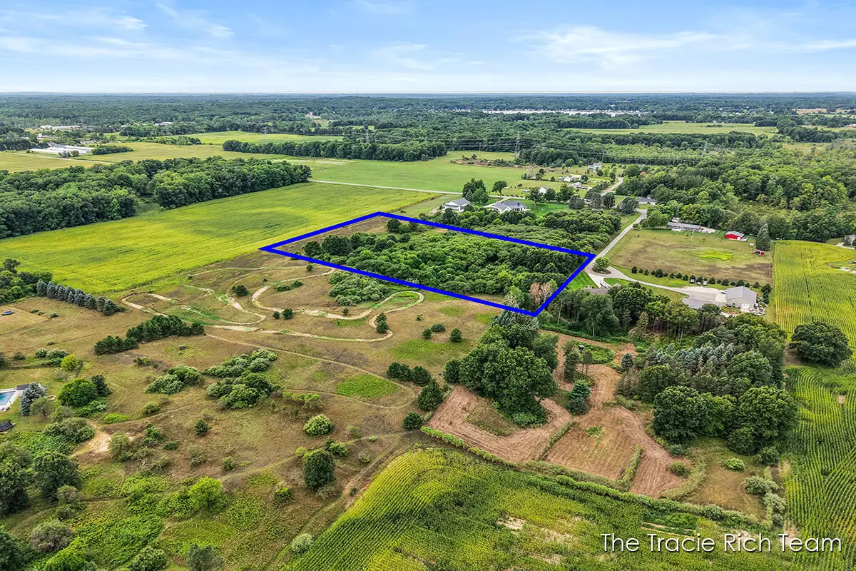 Parcel 2 Tiffany Avenue Ne, Rockford, MI 49341 - Image #1
