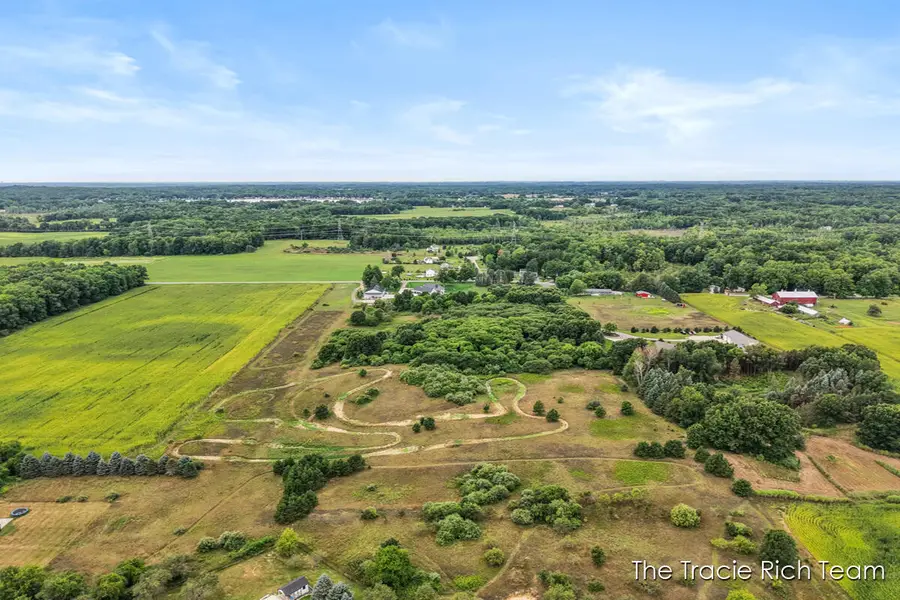 Parcel 2 Tiffany Avenue Ne, Rockford, MI 49341 - Image #3