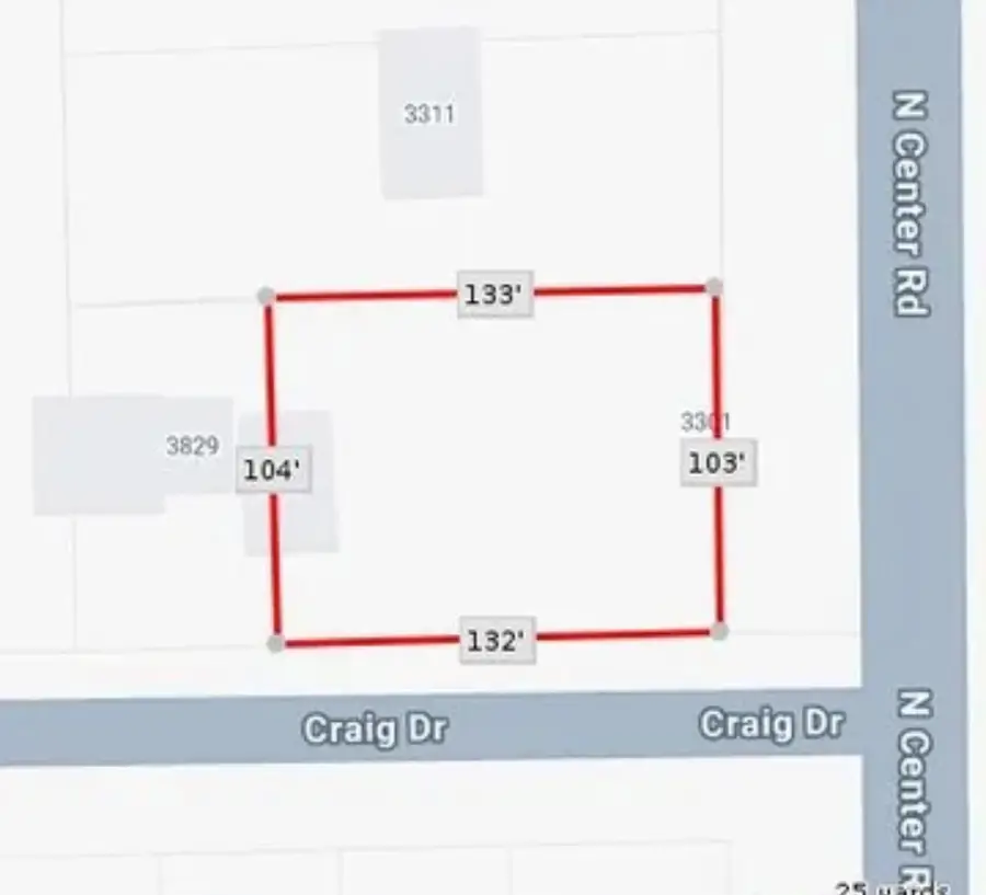 3301 N Center Road, Flint, MI 48506 - Image #3