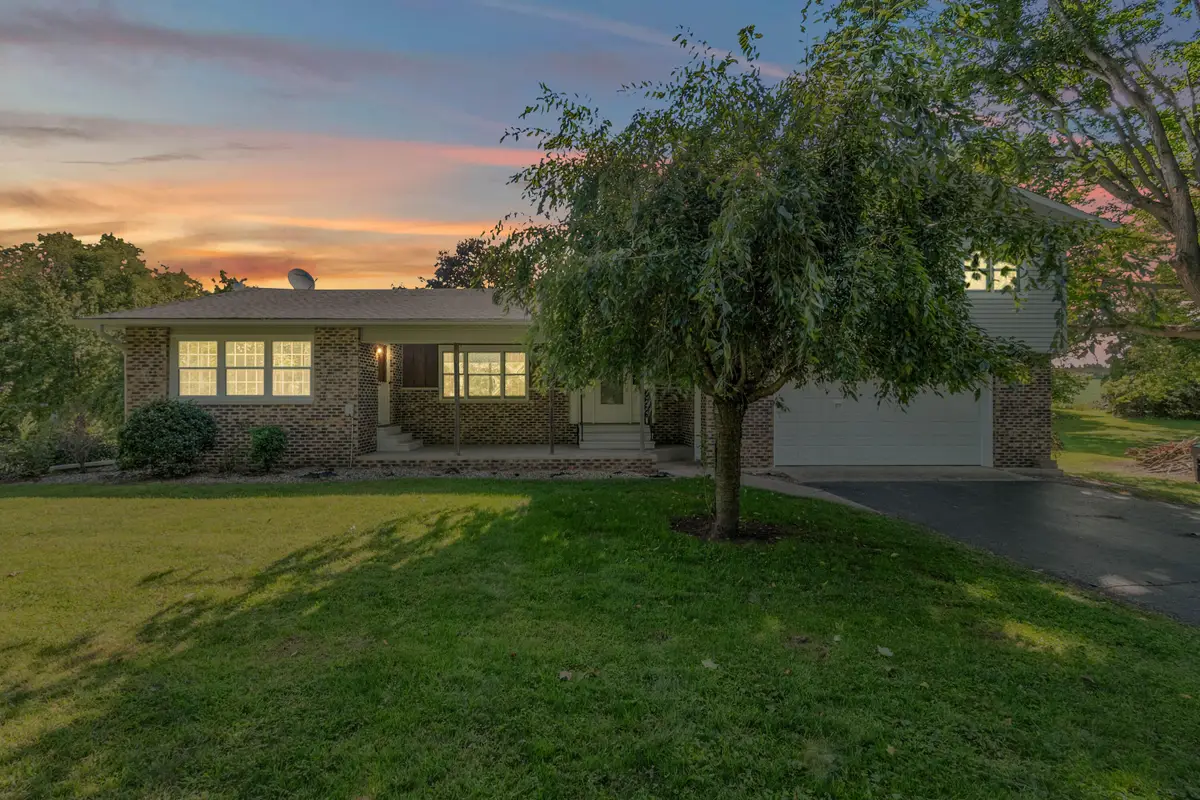 6175 Van Wert Road, Homer, MI 49245 - Image #1