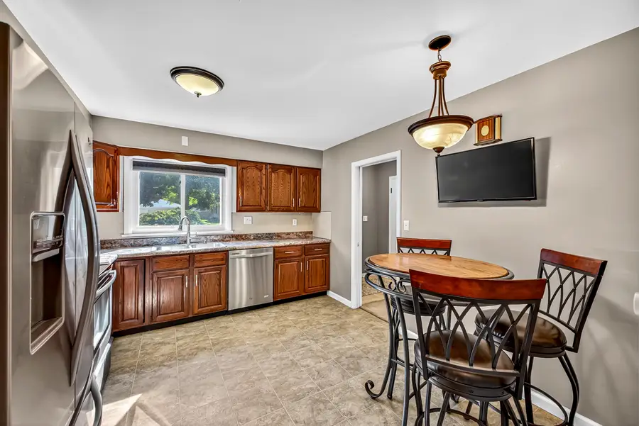 4563 Keener Street, Muskegon, MI 49444 - Image #3