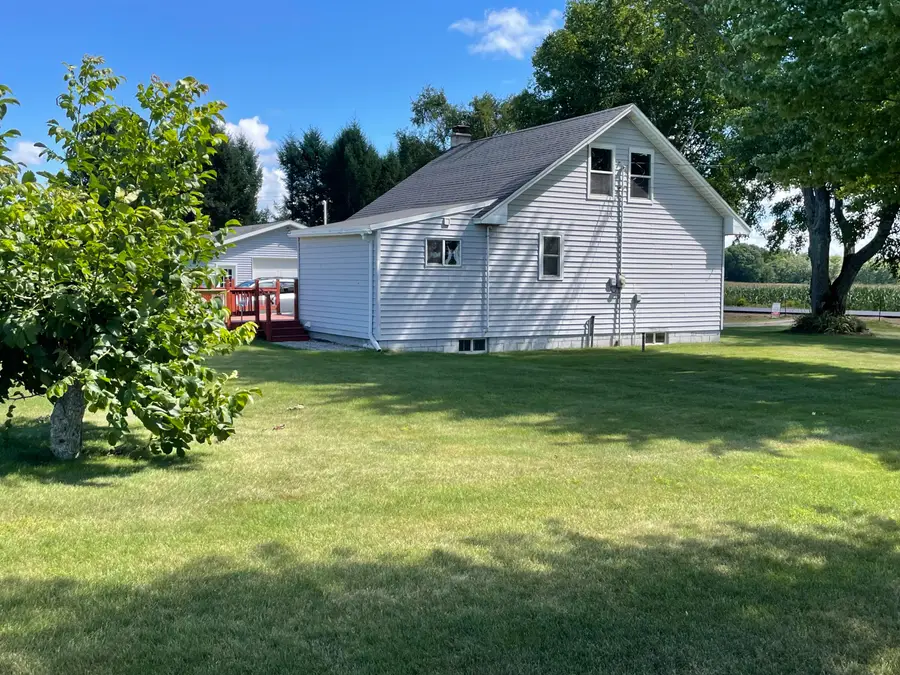 4426 E Madison Road, Walkerville, MI 49459 - Image #3