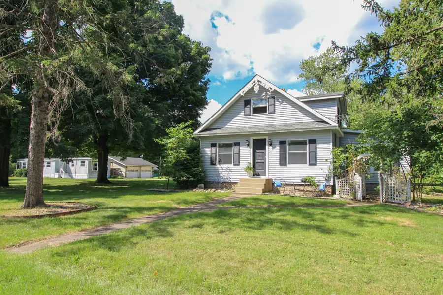 18124 S Fisher Lake Road, Three Rivers, MI 49093 - Image #3