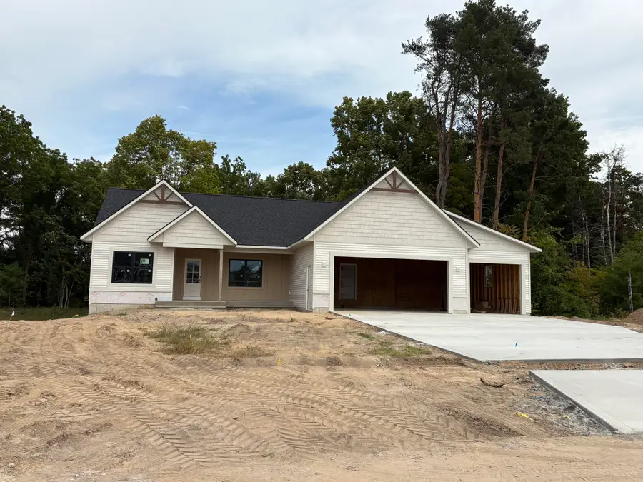 4699 Lexem Drive, Hudsonville, MI 49426 - Image #2