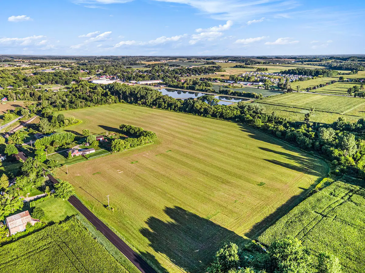 291 N Ball Creek Road Nw, Kent City, MI 49330 - Image #1